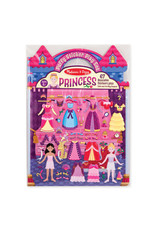 MELISSA & DOUG MD9100 PUFFY STICKER PLAY SET - PRINCESS