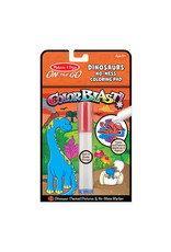 MELISSA & DOUG MD5357 COLORBLAST! - DINOSAUR MELISSA & DOUG MD5357 COLORBLAST! - DINOSAUR