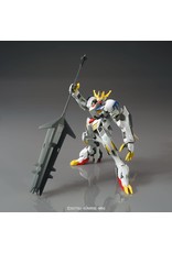 BANDAI BAS2359300 HGIBO 1/144 #33 BARBATOS LUPUS REX "GUNDAM IBO" MODEL KIT