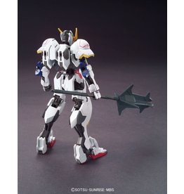 BANDAI BAS2314532 HGIBO 1/144 #01 GUNDAM BARBATOS "IRON BLOODED ORPHANS" MODEL KIT