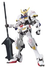 BANDAI BAS2314532 HGIBO 1/144 #01 GUNDAM BARBATOS "IRON BLOODED ORPHANS" MODEL KIT