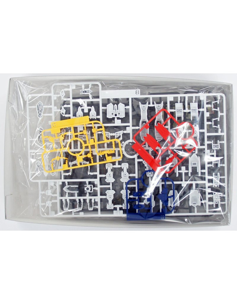 BANDAI BAS2314532 HGIBO 1/144 #01 GUNDAM BARBATOS "IRON BLOODED ORPHANS" MODEL KIT