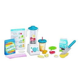 MELISSA & DOUG MD9841 SMOOTHIE MAKER BLENDER SET