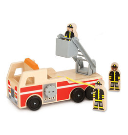 MELISSA & DOUG MD9391 FIRE TRUCK