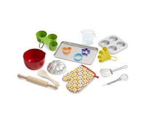 melissa and doug rolling pin