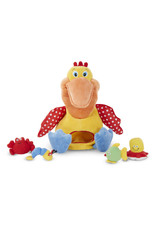 MELISSA & DOUG MD9154 HUNGRY PELICAN