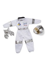 MELISSA & DOUG MD8503 ASTRONAUT ROLE PLAY SET