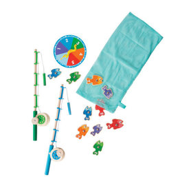 MELISSA & DOUG MD5149 CATCH & COUNT FISHING GAME