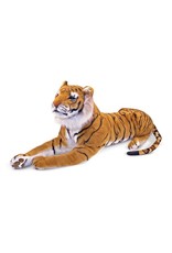 MELISSA & DOUG MD2103 TIGER - PLUSH