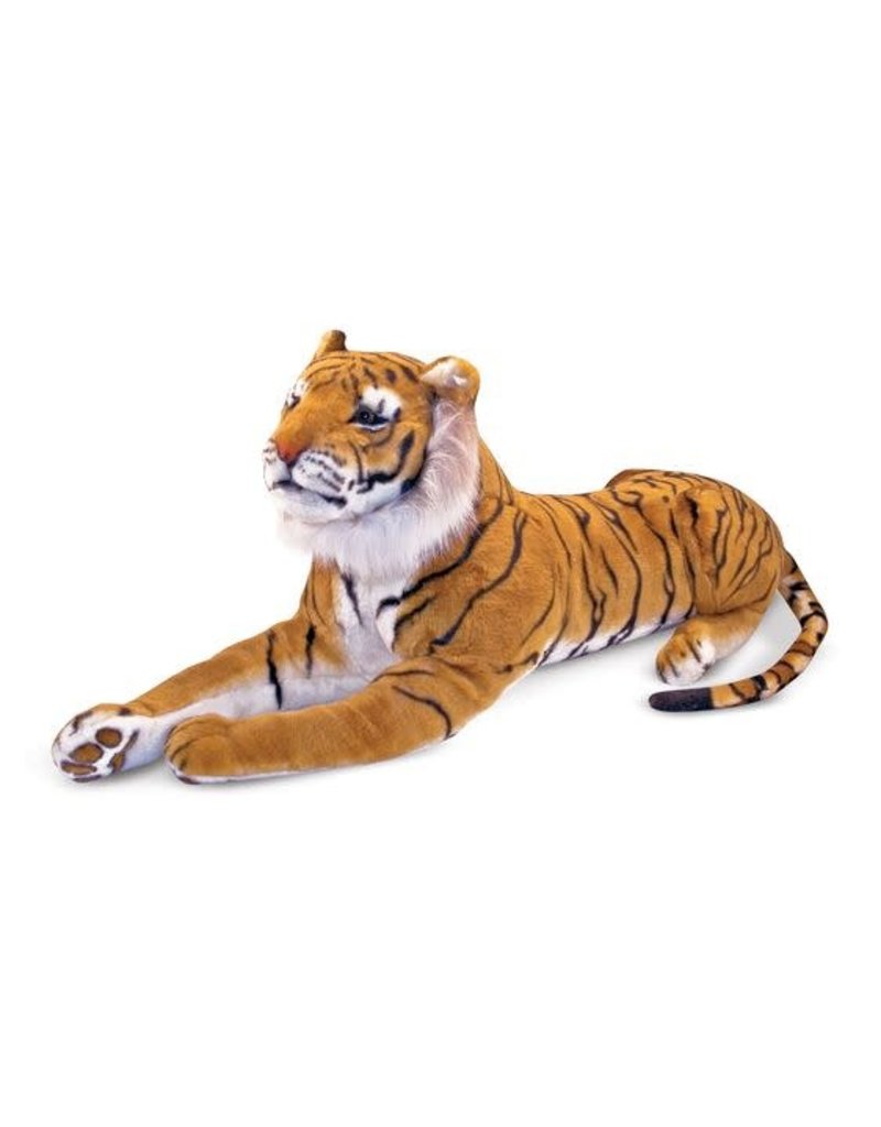 MELISSA & DOUG MD2103 TIGER - PLUSH