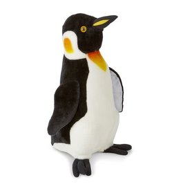 MELISSA & DOUG MD2122 PENGUIN - PLUSH