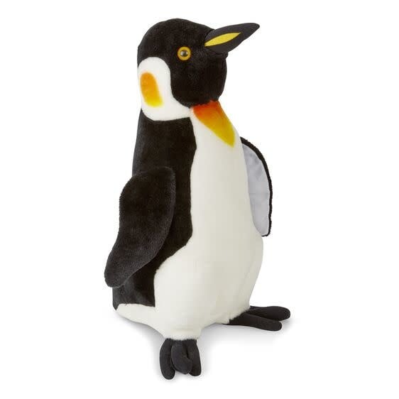 MD2122 PENGUIN - PLUSH