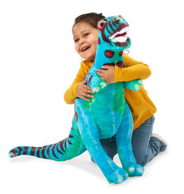 MELISSA & DOUG MD2149 T-REX - PLUSH