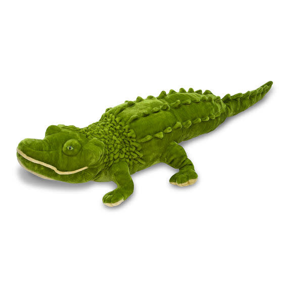 MD2173 ALLIGATORPLUSH My Tobbies Toys & Hobbies