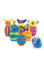 MELISSA & DOUG MD2210 MONSTER BOWLING