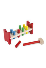 MELISSA & DOUG MD496 POUND-A-PEG