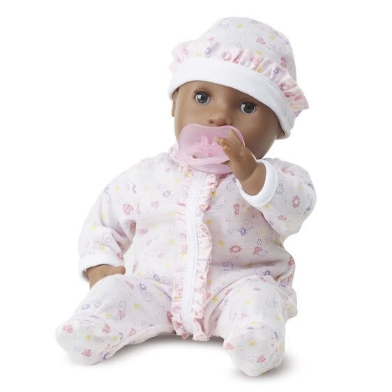 MD4915 MINE TO LOVE GABRIELLE - 12" DOLL
