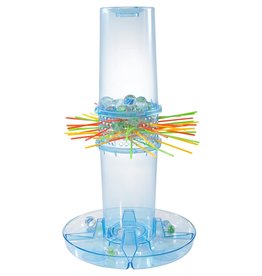 MATTEL MTL 37092 KERPLUNK GAME