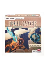 MATTEL MTL FVF84 TRAILMAZER STRATEGY TWO PLAYER GAME