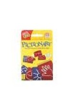 MATTEL MTL T5132 PICTIONARY CARD GAME