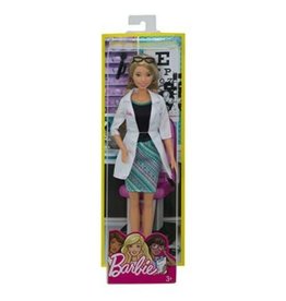 MATTEL BARBIE EYE DOCTOR