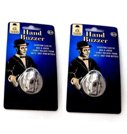 TOYSMITH TS10348 HAND BUZZER