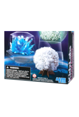 TOYSMITH TS5559 CRYSTAL SCIENCE