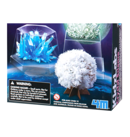 TOYSMITH TS5559 CRYSTAL SCIENCE