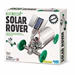 Solar Rover