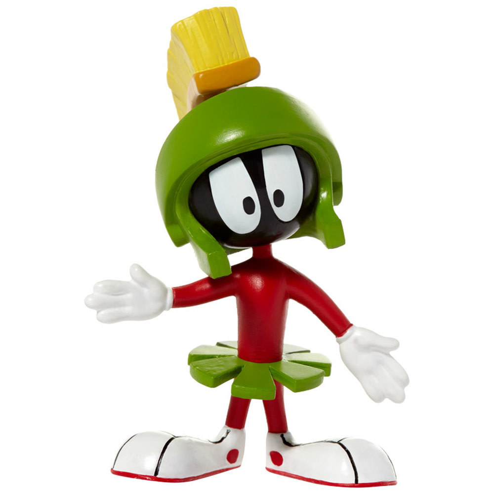 space jam 2 toys marvin the martian
