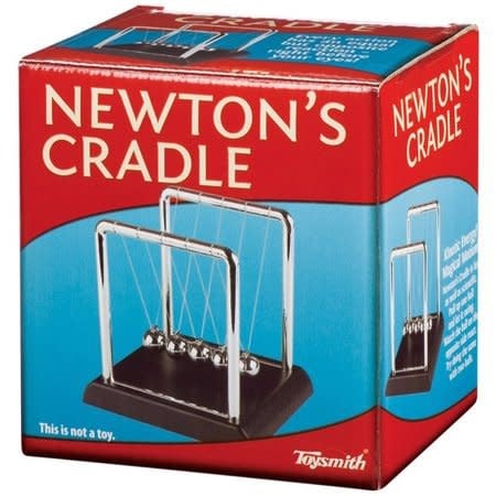 TS31883 NEWTON'S CRADLE