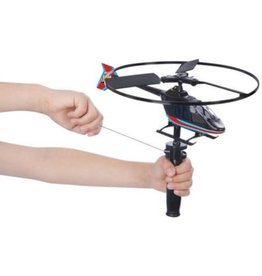 TOYSMITH TS12657 SKY HIGH ZOOM COPTER