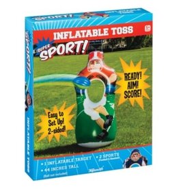 TOYSMITH TS2076 INFLATABLE TOSS