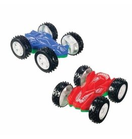 TOYSMITH TS1403 FLIP CAR