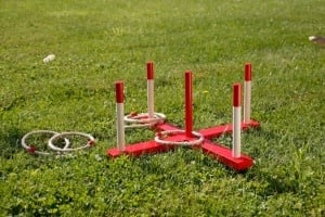 TS2071 RING TOSS
