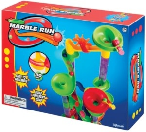 TS4645 MARBLE RUN 2