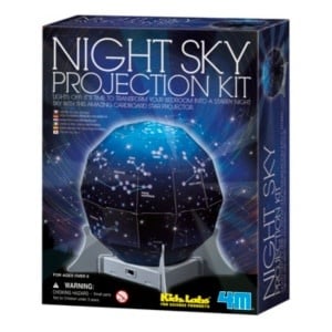 TS3440 NIGHT SKY PROJECTION KIT