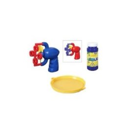 TOYSMITH TS775051 TURBO BUBBLE BLOWER