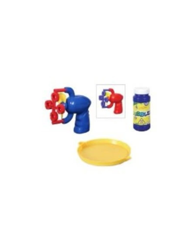 TOYSMITH TS775051 TURBO BUBBLE BLOWER