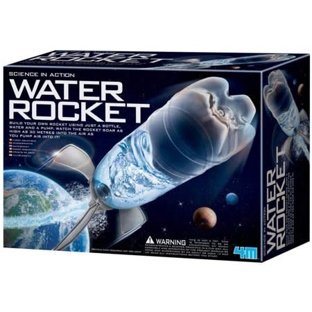 TS4605 WATER ROCKET
