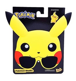 DARON WORLDWIDE SG2467 PIKACHU POKEMON SHADES