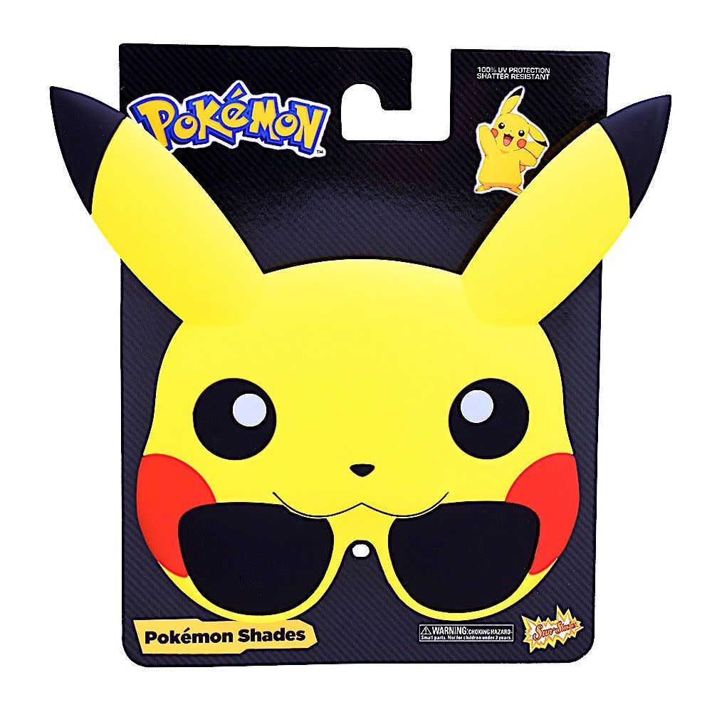 SG2467 PIKACHU POKEMON SHADES