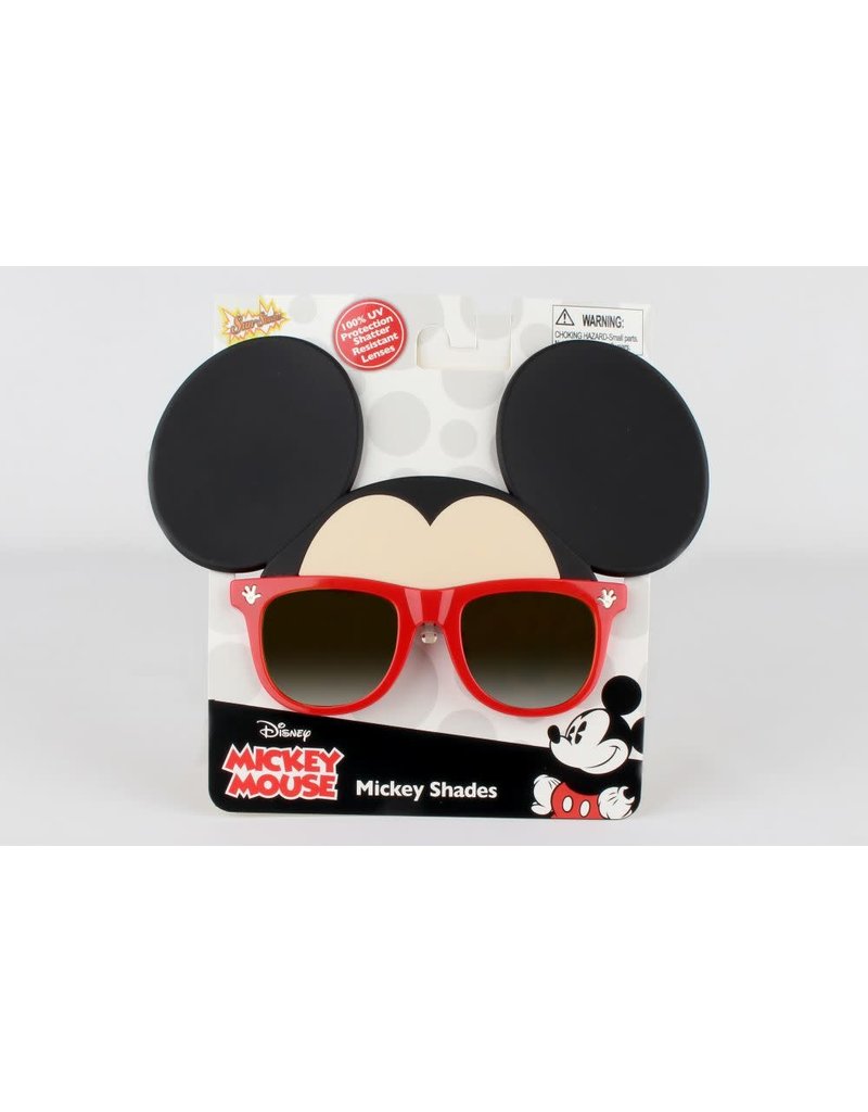 DARON WORLDWIDE SG2565 MICKEY MOUSE SHADES