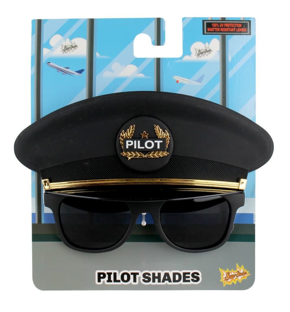 SG3070 PILOT SHADES