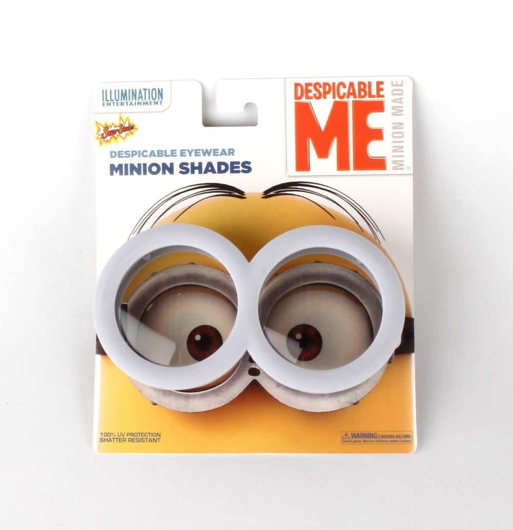 SG2232 MINION SHADES