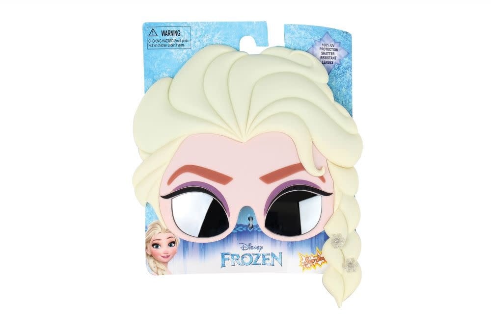 SG2745 ELSA FROZEN SHADES