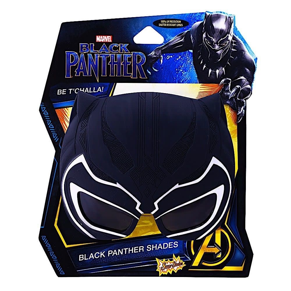 SG2931 BLACKPANTHER SHADES