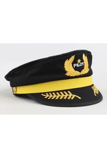 DARON WORLDWIDE HT001 GENERIC PILOT HAT