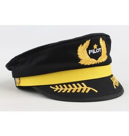 DARON WORLDWIDE HT001 GENERIC PILOT HAT