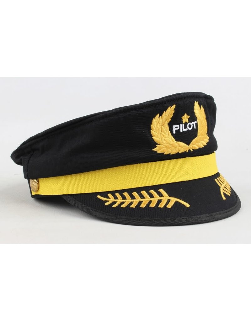 DARON WORLDWIDE HT001 GENERIC PILOT HAT